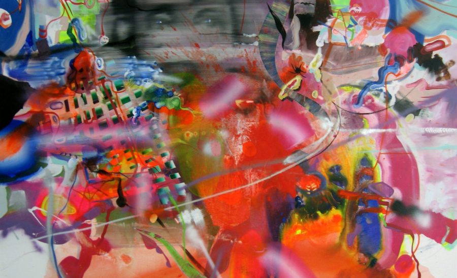 magnetico 230x200cm